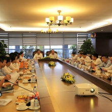 pvn nop ngan sach nha nuoc gan 60 ngan ty trong 7 thang bang 681 ke hoach nam