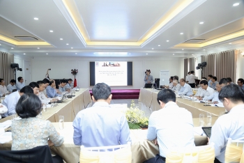 Đa dạng hoá nguồn nguyên liệu là nhiệm vụ “sống còn” cho các nhà máy chế biến dầu khí
