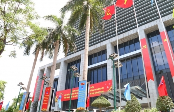 Sẵn sàng cho ngày hội lớn