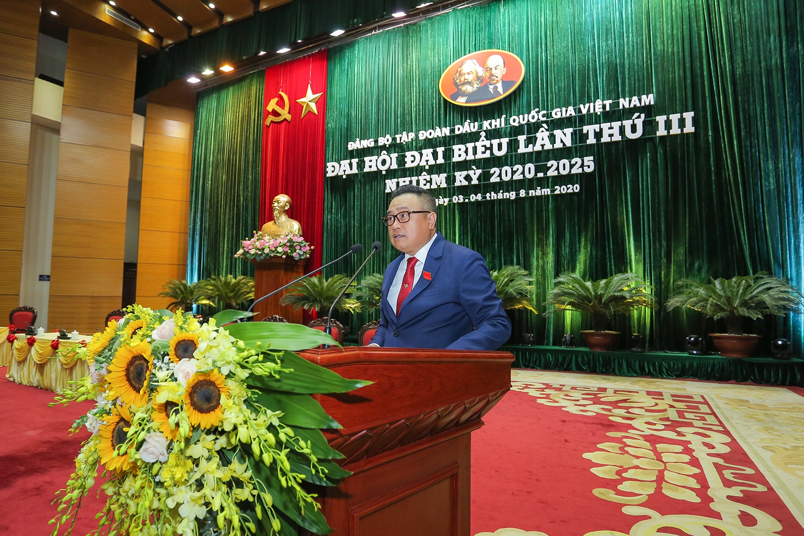 chuan bi cac noi dung quan trong
