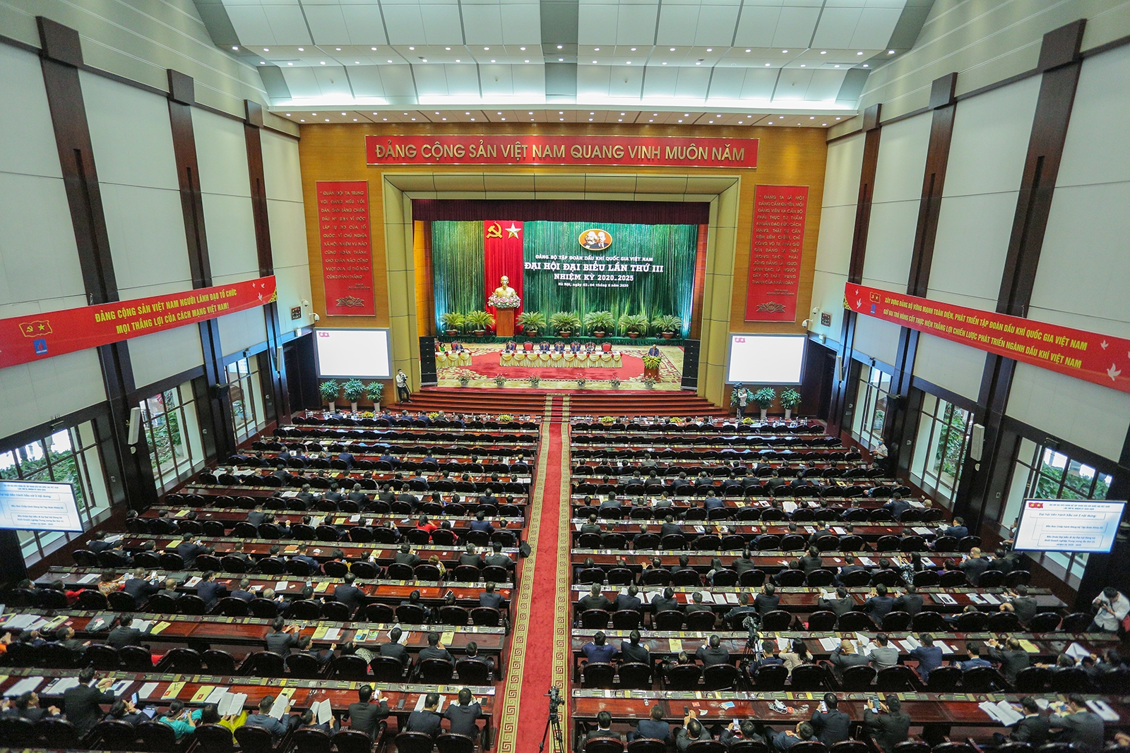 chuan bi cac noi dung quan trong