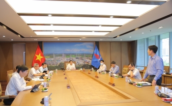 Công tác đào tạo giữ vai trò quan trọng trong quản trị doanh nghiệp
