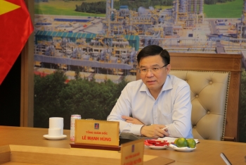 Petrovietnam chủ động rà soát các vướng mắc quy định của pháp luật