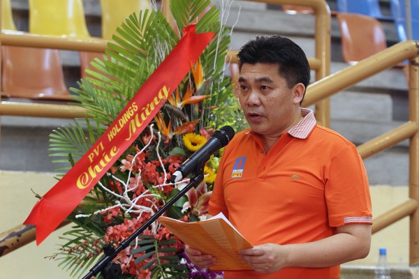 khai mac ngay hoi van hoa the thao pvi khu vuc mien trung 2015