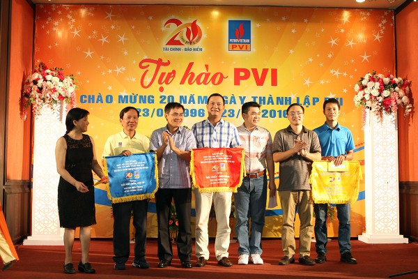 ket thuc ngay hoi van hoa the thao pvi khu vuc mien trung 2015