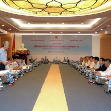cac su kien noi bat cua pvn trong tuan tu 159 den 229