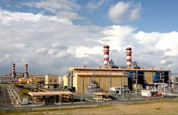 PV Power sản xuất hơn 1.385 triệu kWh trong tháng 8/2018