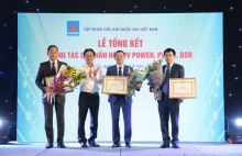 nam 2018 pvoil nop ngan sach nha nuoc toan he thong hon 8200 ty dong