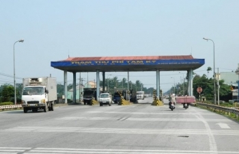 Bảo đảm lộ trình thu phí tự động không dừng
