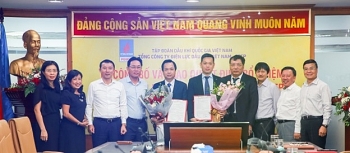 PV Power có 2 Phó Tổng giám đốc mới