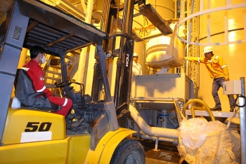 DMC dự kiến chia cổ tức trong tháng 10/2019