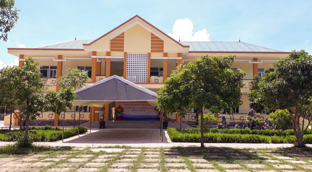 pv-power-khanh-thanh-va-ban-giao-cong-trinh-truong-hoc-tai-quang-tri