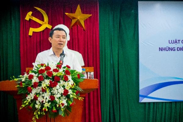 PV Power tổ chức Hội thảo 