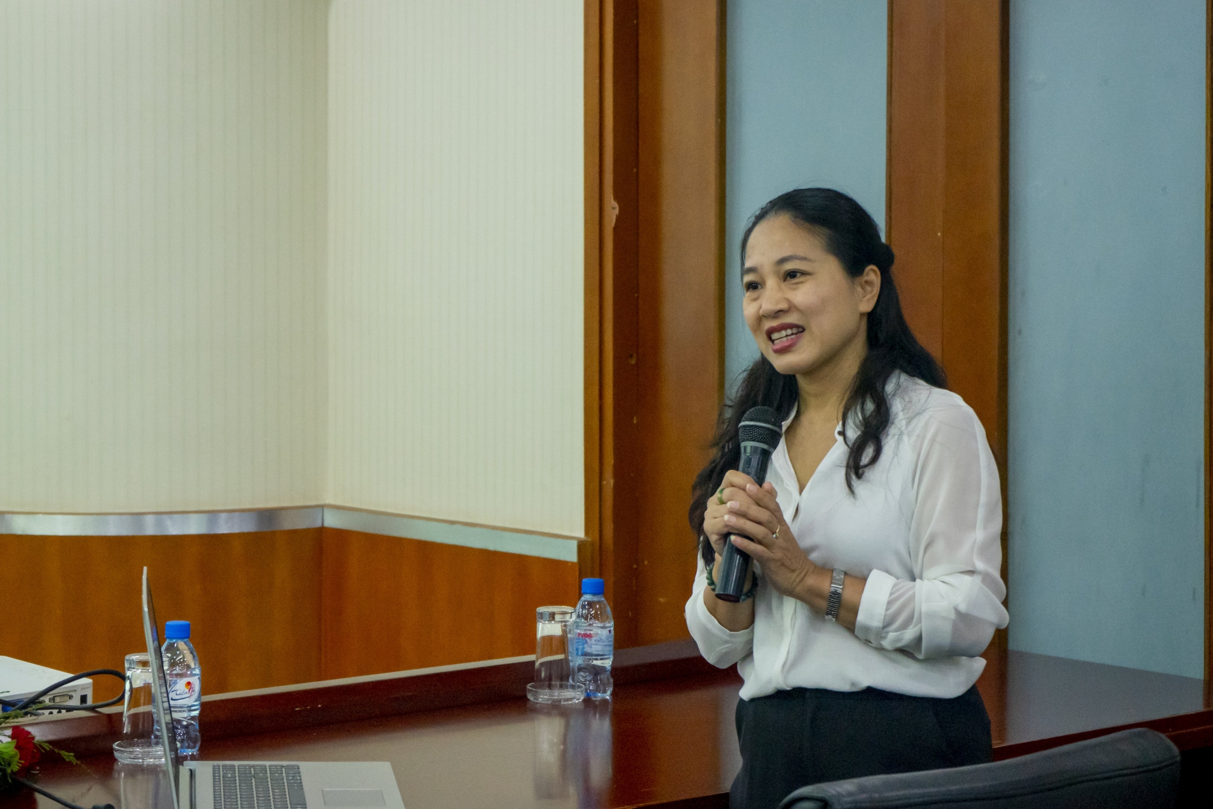 PV Power tổ chức Hội thảo 