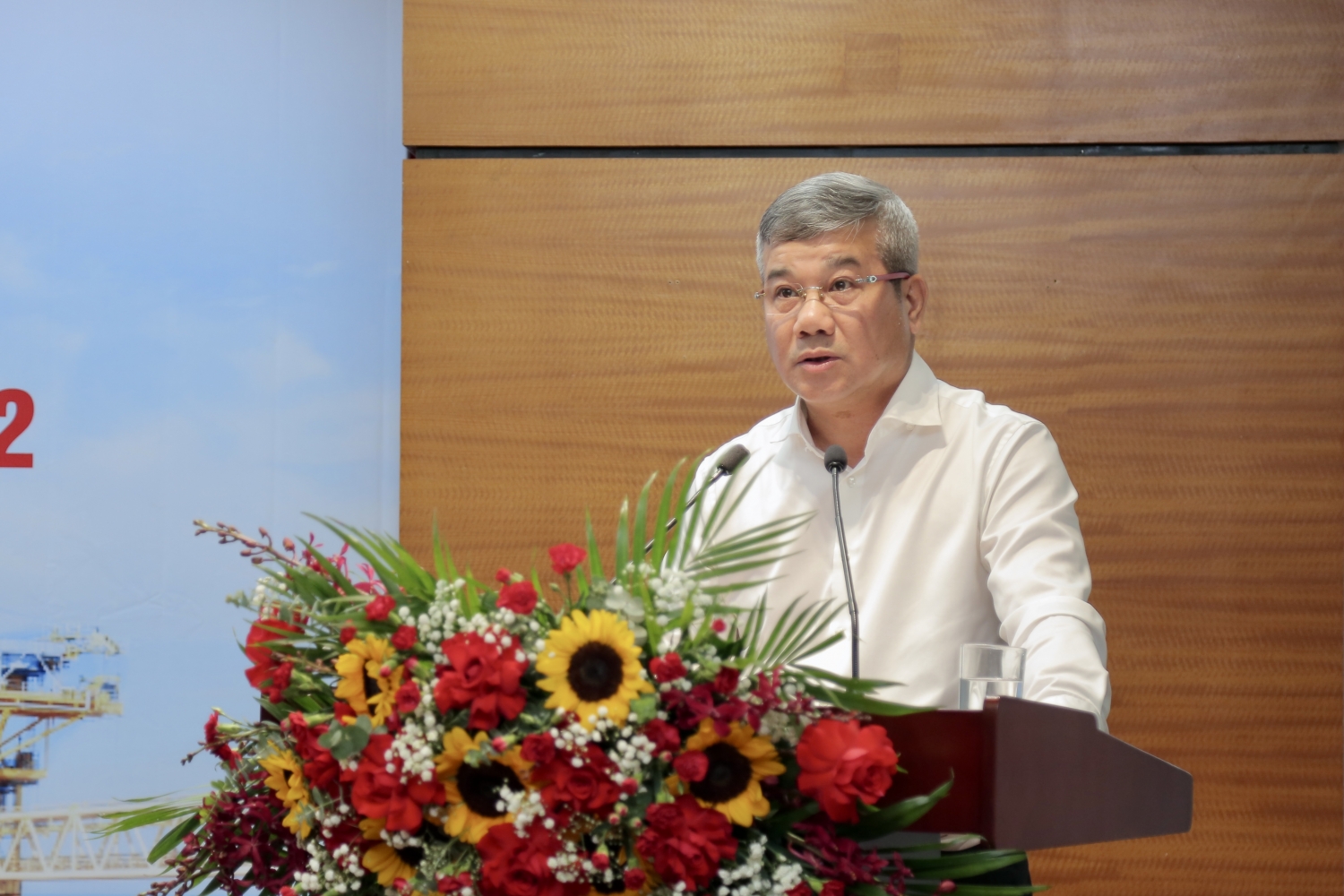 Truyền thông không chỉ đi trước mà còn đi cùng, đi sau trong mọi hoạt động của doanh nghiệp