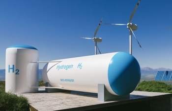 Hơn 20 quốc gia đồng ý tăng sản lượng hydro