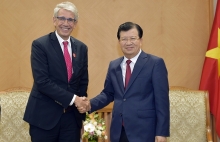 di tim ra nhung doi ban tay vang bsr