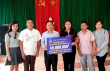 cong doan pv power to chuc tap huan cong tac nu cong nam 2018