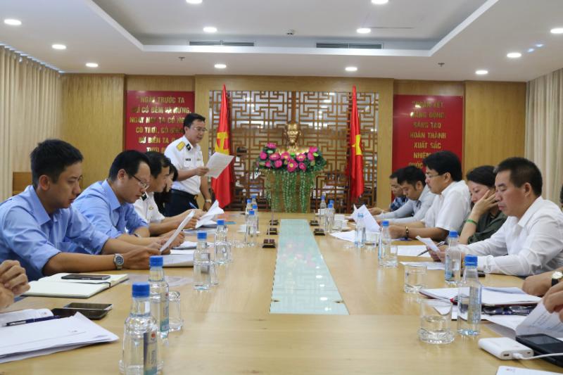 cac su kien noi bat cua pvn trong tuan tu 610 den 1310