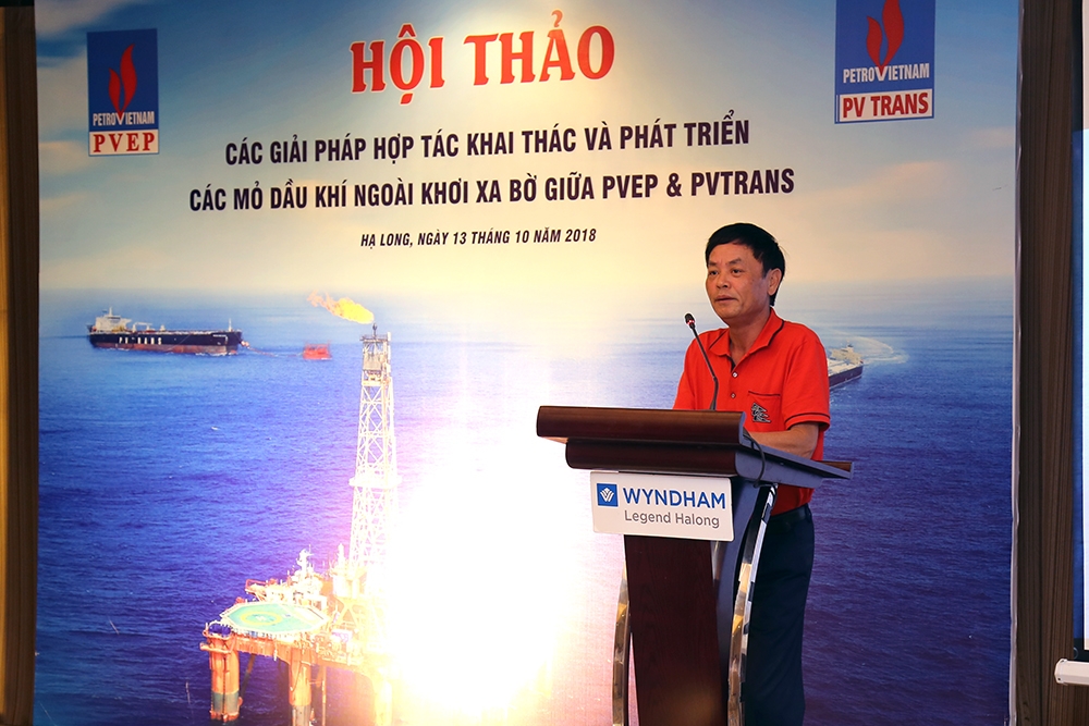 pvep va pvtrans phoi hop tim kiem giai phap phat trien cac mo dau khi ngoai khoi xa bo