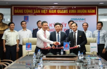 PV Power ký kết hợp đồng tài trợ vốn cho Nhà máy Thủy điện Đakđrinh