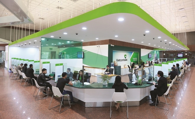 vietcombank se phat hanh gan 54 trieu co phan cho ngan hang mizuho nhat ban