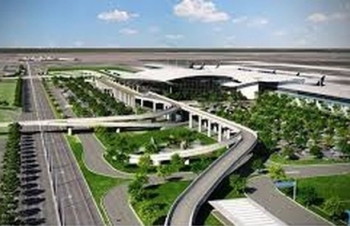 Đảm bảo chất lượng xây dựng Cảng hàng không Vân Đồn