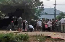 tin moi nhat ve vu tai na tham khoc tren cao toc hai phong quang ninh