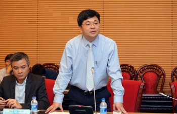 Tự chủ tài chính giúp BSR cạnh tranh với hàng ngoại nhập