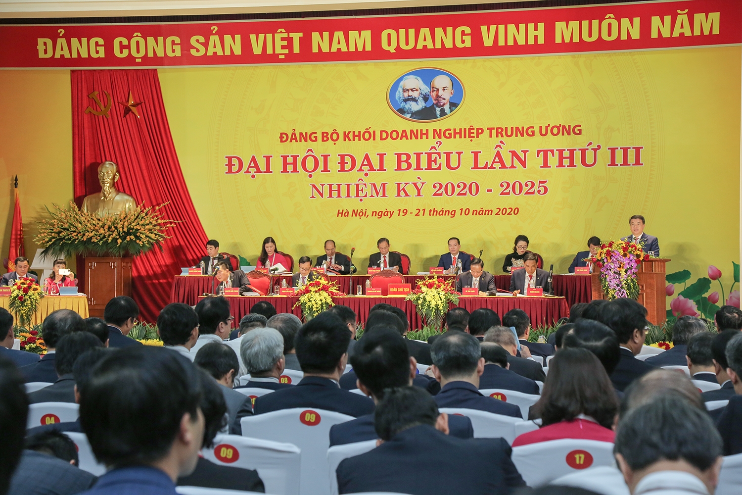 dai-hoi-dai-bieu-dang-bo-khoi-doanh-nghiep-trung-uong-lan-thu-iii-nhiem-ky-2020-2025-hop-phien-tru-bi