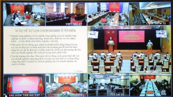 Cơ hội và thách thức đối với doanh nghiệp Nhà nước trong bối cảnh hiện nay