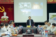 Dự án Nhà máy Nhiệt điện Thái Bình 2 còn 441 ngày để về đích