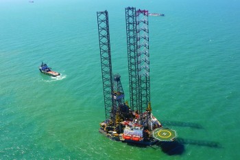 Tuyên dương 12 công trình Dầu khí tiêu biểu