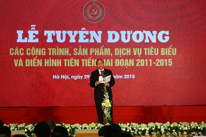 dang uy khoi dntu tuyen duong tap the ca nhan tieu bieu