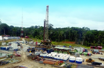 Tổng thống Peru trả lời PVEP về dự án dầu khí tại Peru