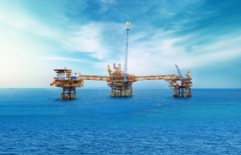PVEP hoàn thành vượt mức sản lượng khai thác 8 tháng năm 2020