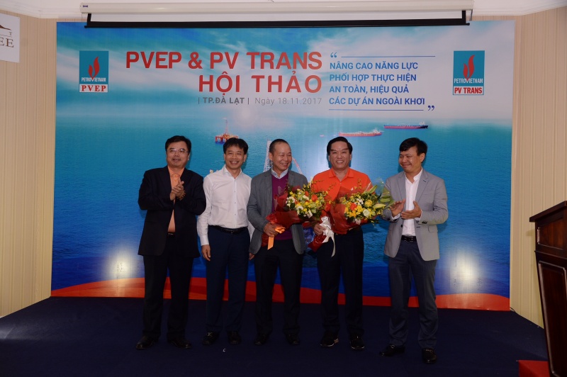 pvep va pv trans nang cao nang luc phoi hop