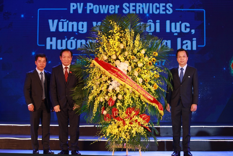 vung vang noi luc huong toi tuong lai
