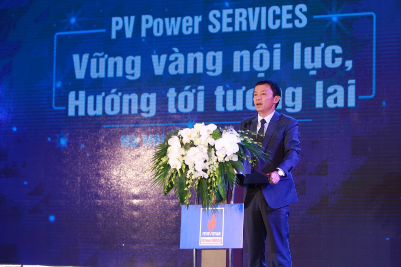 vung vang noi luc huong toi tuong lai