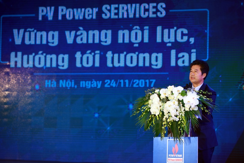 vung vang noi luc huong toi tuong lai