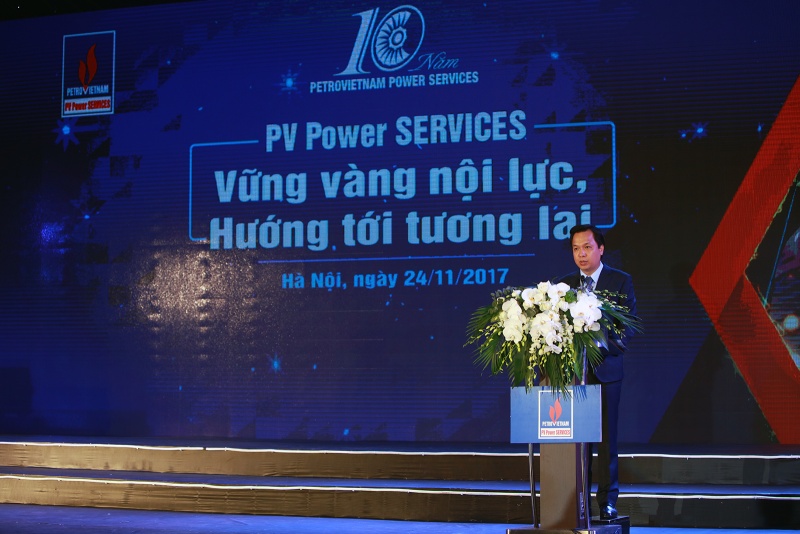 vung vang noi luc huong toi tuong lai