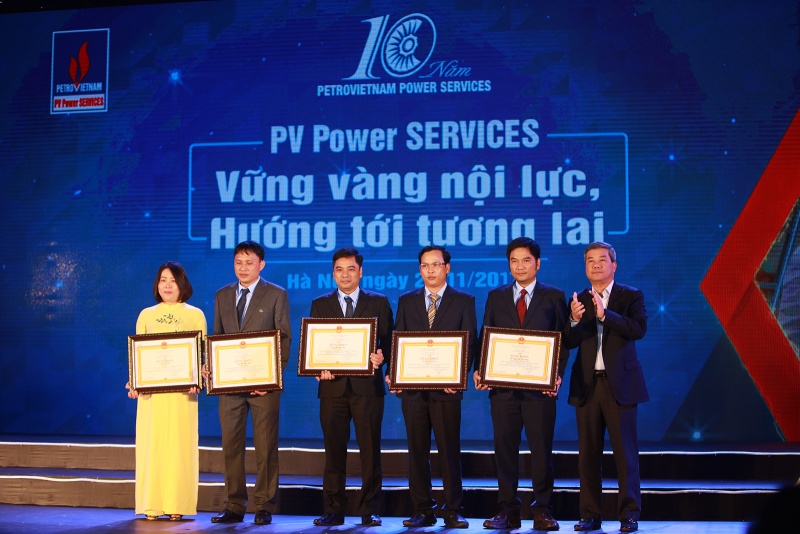 vung vang noi luc huong toi tuong lai