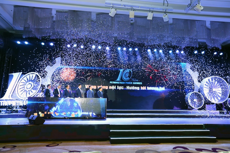 vung vang noi luc huong toi tuong lai