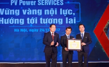 Vững vàng nội lực, hướng tới tương lai