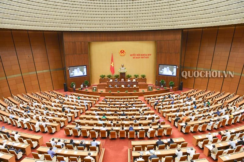 hom nay 611 quoc hoi thao luan ve luat giao duc dai hoc