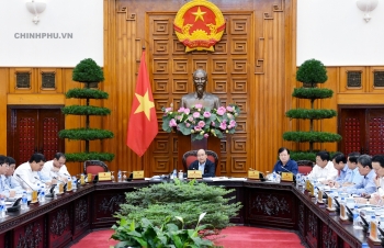 Giảm thiểu tối đa thiệt hại những khu vực bị sạt lở đất tại các tỉnh miền Trung