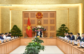 Tiểu ban Kinh tế - Xã hội chuẩn bị Đại hội XIII họp phiên thứ nhất