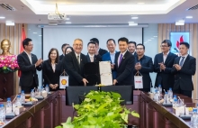 nam 2018 pvoil nop ngan sach nha nuoc toan he thong hon 8200 ty dong