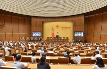 dai bieu quoc hoi lanh dao khong chiu tiep dan thi nen roi ghe