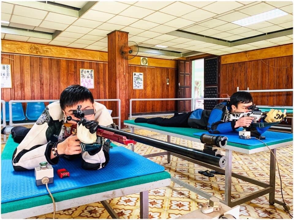 Petrovietnam đồng hành cùng Giải vô địch Bắn súng toàn quốc - Cúp Liên đoàn Bắn súng Việt Nam năm 2020